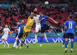 صراع مشتعل لخطف بطاقة نهائي «يورو 2020» يلتقي المنتخب الإيطالي نظيره الإسباني، اليوم الثلاثاء عند الساعة 22:00 بتوقيت مكة المكرمة، على ملعب «ويمبلي» في لندن، ضمن منافسات دور نصف النهائي من بطولة كأس. Bonqdtwogmp5xm