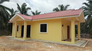 Bina rumah atas tanah sendiri. Ks 020 Bina Rumah Murah Kontraktor Tempatan Selangor Gred G7 Dengan Cidb Termurah