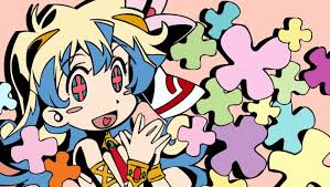 Check spelling or type a new query. Teppelin Nia Tengen Toppa Gurren Lagann Hd Wallpapers Desktop And Mobile Images Photos