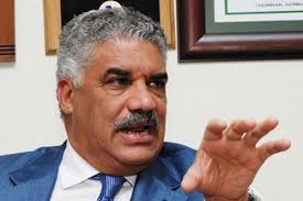 Excandidato presidencial dominicano recibió dinero de narco boricua