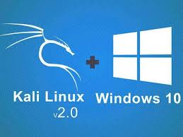 How To Dual Boot Kali Linux V2020 2 With Windows 10 Linux Windows 10 Custom Computer