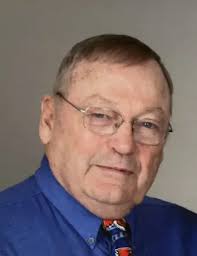 Obituary information for Larry Rowley