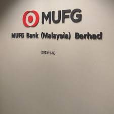 Standard chartered bank malaysia berhad. Photos At Bank Of Tokyo Mitsubishi Ufj Office In Kuala Lumpur City Center