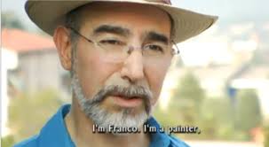 Italian Artist Imbues his Work with Magic