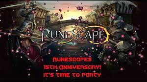 For many people, math is probably their least favorite subject in school. Runescape 2016 15th Anniversary Of Runescape Quiz Answers Youtube