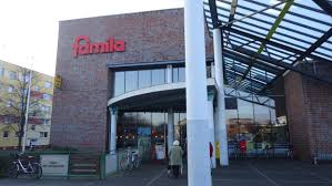 Deutsche bank filiale ⌂ markt 21, 18273 güstrow. Vr Bank Mecklenburg Eg Sb Geschaftsstelle Gustrow Famila Markt Gustrow Friedrich Engels Strasse 42 Offnungszeiten Angebote