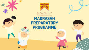 The joint admissions and matriculation board (jamb) has approved august 21 for tertiary institutions to commence first and second choice admission for the. As Souq Arabic Centre Madrasah Preparatory Programme Arabic Malay Am