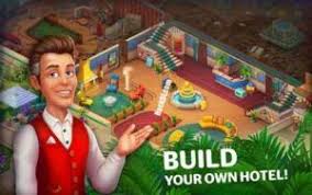 Hidden Hotel Hack 1 1 24 Mod Unlimited Coin Apk Hackdl Hotel Hacks Game Cheats Android Game Apps