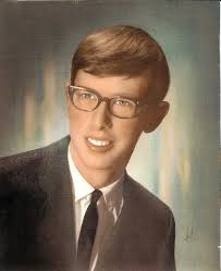 Timothy Lee “Tim” Carlin (1948-1969)