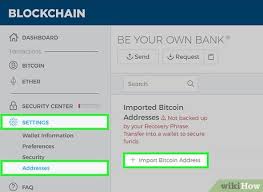The crypto coins are stored in a small device and can be carried around or placed into a strongbox, safe or hid away at any other possible location out of sight. How To Store Bitcoin With A Paper Wallet With Pictures Wikihow