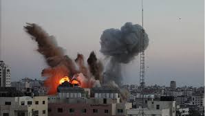 Kartal'da çöken binada 18 vatandaşımız hayatını kaybetti. Israil Bakanlik Binasini Vurdu Ntv