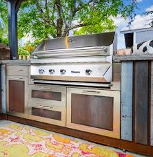 We strive for excellence to ensure that you feel like you can come to us for any and all of your rv needs here at cousins rv. Brown Jordan Outdoor Kitchens Premium Cabinetry Made In Usa Oasis Outdoor Living