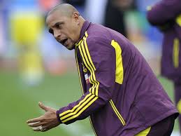 Maybe you would like to learn more about one of these? Roberto Carlos Ubernimmt Sivasspor Internationaler Fussball Kicker