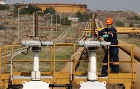 بيكرهيوز مصر ضمن أكبر 20 دولة عالميا في احتياطيات الغاز الطبيعي صورة ارشيفية ق Power Plant Indonesia Sabah