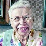 PRISCILLA CHENOWETH Obituary (2021)