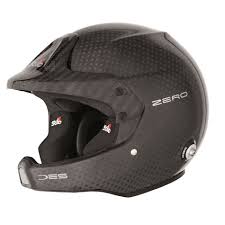 Stilo Wrc Des Zero 8860 Carbon Helmet