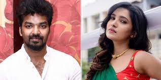 Know about vani bhojan best movies, tv shows and web series online. Jai Vani Bhojan Team Up For A Web Series Cinema Express