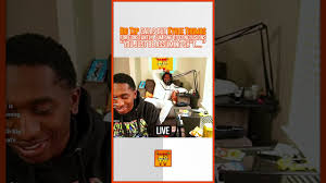 Big Txp Calls Out Kyree Thomas