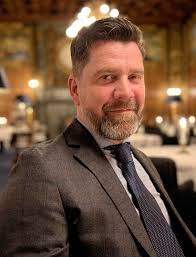 Dressage.it interviews: Hans-Christian Matthiesen