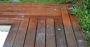 Comment Nettoyer Et Degriser Du Bois D Exterieur Comment Nettoyer Nettoyer Terrasse Bois Nettoyer Terrasse