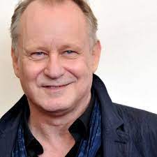 Meet the cast of vikings on the history channel. Stellan Skarsgard I Never Decided To Become An Actor I Still Haven T Decided