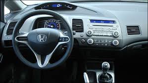 The ignition on the steering column of a honda civic can sometimes lock if you park the. 2009 Honda Civic Sedan Sport Review Editor S Review Car Reviews Auto123