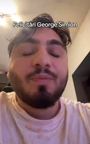 Simion George Dragi Romania Plecati Din Tara