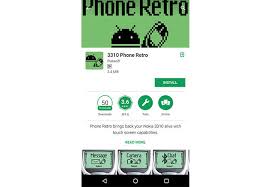 Daftar tema hp xiaomi terbaik dan terbaru 2018, download gratis dan mudah. Cara Mengubah Android Jadi Nokia Jadul Warung Komputer