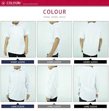 Fesyen wanita men's outerwear baju lelaki pakaian fesyen gaya fesyen lelaki gaya pakaian pakaian lelaki pakaian bergaya pakaian lelaki. Cy 1124 Shirt Putih Budak Sekolah Kolar School Kid Round Polo Colar White Shirt T Shirt