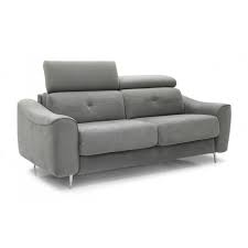 Proposant un coloris passe partout mais non dénué de charme ainsi qu'un confort à toute épreuve, ce canapé relax sera un atout majeur dans votre salon pour vous garantir un confort optimal. Canape Fixe Confortable Design Au Meilleur Prix Canape Fixe 2 Places Genesis Inside75