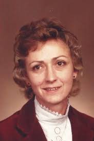 Sylvia Anne Fisher Obituary