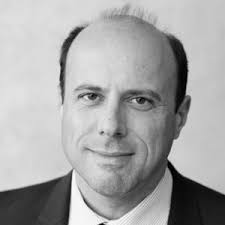 Pedro Gustavo Teixeira