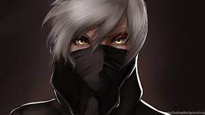 See more ideas about sniper, anime guys, anime. Cool Gamer Anime Wallpaper Boy Novocom Top