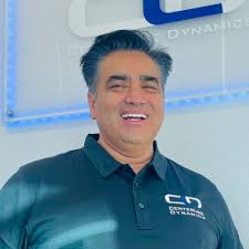 It was a pleasure presenting to the Possible cohort