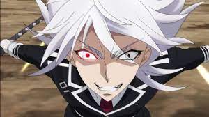 Taichi nishimura is the mc of this anime who gets transported into rimuru builds his own guild to remove all the evil from that fantasy world and the rest is history. Top 10 Ecchi Harem Anime With Overpowered Main Character Spoiler Guy