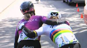Demi vollering 22 jaar geboren op 15 november 1996 woont in berkel en rodenrijs, maar tegenwoordig ook te vinden in luzern (zwitserland) profwielrenster voor uci women world tour. Ghj Ijeo9v2bjm