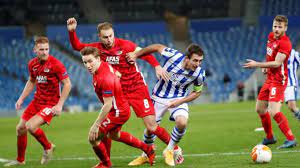 Currently, az alkmaar rank 3rd, while real sociedad hold 2nd position. Az Alkmaar Vs Real Sociedad Preview Tips And Odds Sportingpedia Latest Sports News From All Over The World