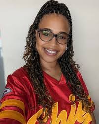 Marla Ervin's Instagram, Twitter & Facebook