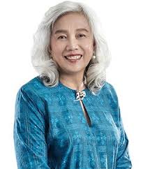 Dato Dr. Siti Zaliha Zainal Dpmt
