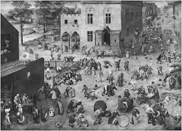 Map of europe in 1500 1786×1408 : Children At Play In Western Europe 1500 1800 Chapter 16 The Cambridge Handbook Of Play