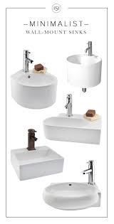 Wall Mount Sinks Wall Mounted Bathroom Sinks Small Bathroom Sinks Wall Mounted Bathroom Sinks Wall Mount Sinks