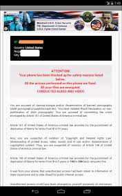 Fbi android virus locks the screen of the device and displays a fake warning message asking people to pay a fine for their illegal online. How To Unlock Android Phones Tablets Hacked By Fake Fbi Prism Virus Yoocare How To Guides Yoocare Blog
