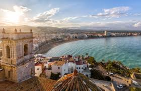 Es teilt sich zusammen mit portugal die iberische halbinsel. Spanien Sbb