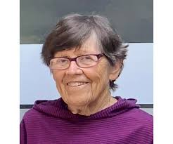 Susan Hadley Obituary (1934