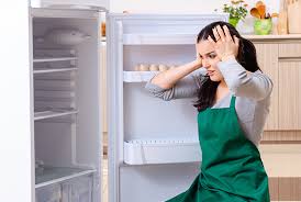 If they can't smell food, they're more likely to move on to other homes in the neighborhood. What Temperature Should Your Fridge Be Currys Techtalk