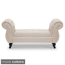 Maybe you would like to learn more about one of these? Living Room Furniture Overstock Shopping Bring The Family Together Upholstered Bench Bedroom Tufted Bench Linen Bench