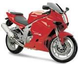 HYOSUNG-650GT