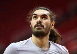 Thunder's Steven Adams offers perspective