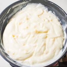 Homemade Filipino Maja Blanca Dessert Recipe Recipe Filipino Food Dessert Party Food Dessert Recipes