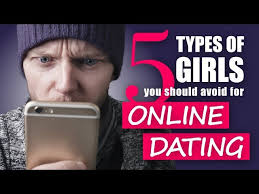 Online dating (also known as internet dating) is a way for people to find and contact each other through the internet to arrange a date, usually there are dozens of online dating services available. The Top 5 Profiles To Avoid On Dating Apps How To Recognize Everything From The Fake To The Undecided